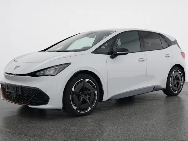 Cupra Born 79 kWh e-Boost