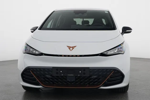 Cupra Born 79 kWh e-Boost