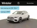 Mercedes-Benz GLA 200 Night Star 7G-D