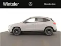 Mercedes-Benz GLA 200 Night Star 7G-D
