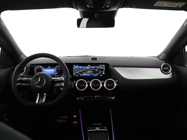 Mercedes-Benz GLA 200 Night Star 7G-D