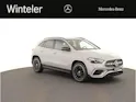 Mercedes-Benz GLA 200 Night Star 7G-D