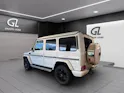 Mercedes-Benz G 500 7G-Tronic