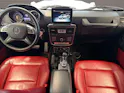 Mercedes-Benz G 500 7G-Tronic