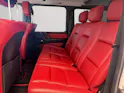Mercedes-Benz G 500 7G-Tronic