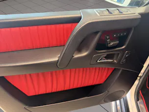 Mercedes-Benz G 500 7G-Tronic
