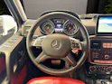 Mercedes-Benz G 500 7G-Tronic