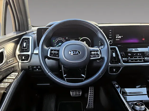 Kia Sorento 1.6 T-GDi Plug-in Hybrid Style 7P