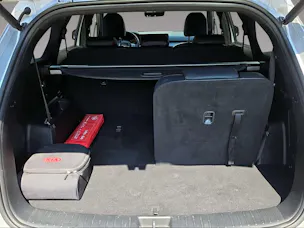 Kia Sorento 1.6 T-GDi Plug-in Hybrid Style 7P