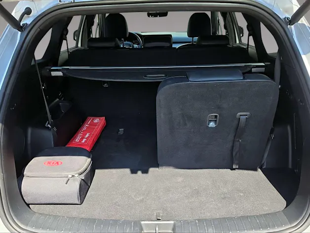 Kia Sorento 1.6 T-GDi Plug-in Hybrid Style 7P