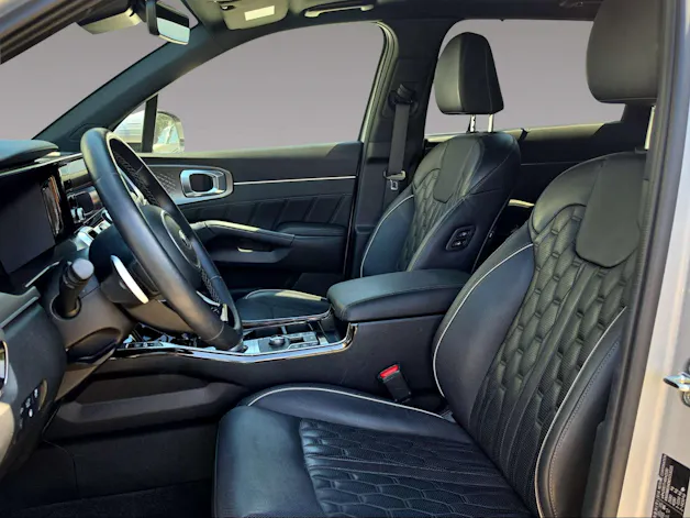 Kia Sorento 1.6 T-GDi Plug-in Hybrid Style 7P