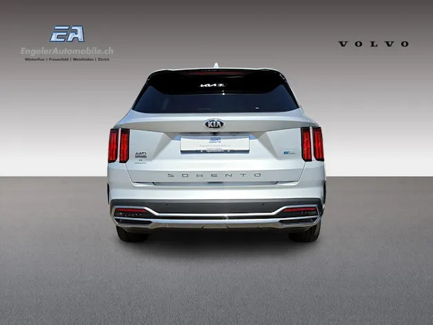 Kia Sorento 1.6 T-GDi Plug-in Hybrid Style 7P