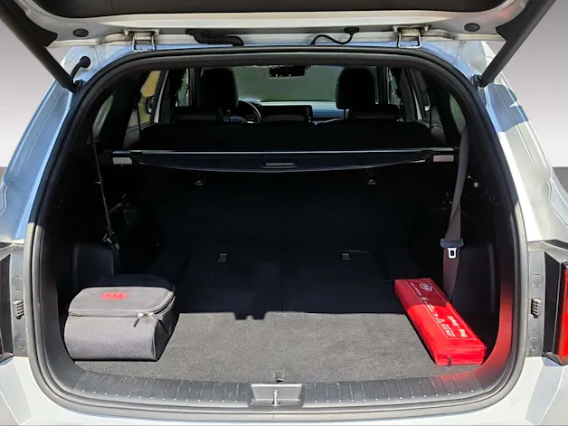 Kia Sorento 1.6 T-GDi Plug-in Hybrid Style 7P
