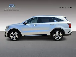 Kia Sorento 1.6 T-GDi Plug-in Hybrid Style 7P