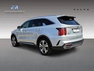 Kia Sorento 1.6 T-GDi Plug-in Hybrid Style 7P