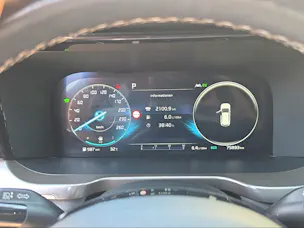 Kia Sorento 1.6 T-GDi Plug-in Hybrid Style 7P
