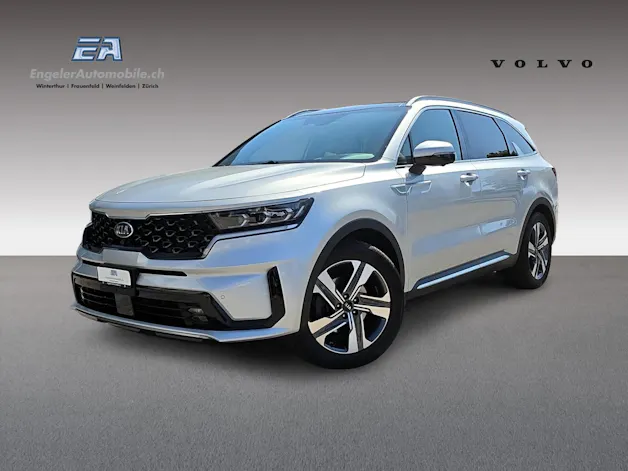 Kia Sorento 1.6 T-GDi Plug-in Hybrid Style 7P