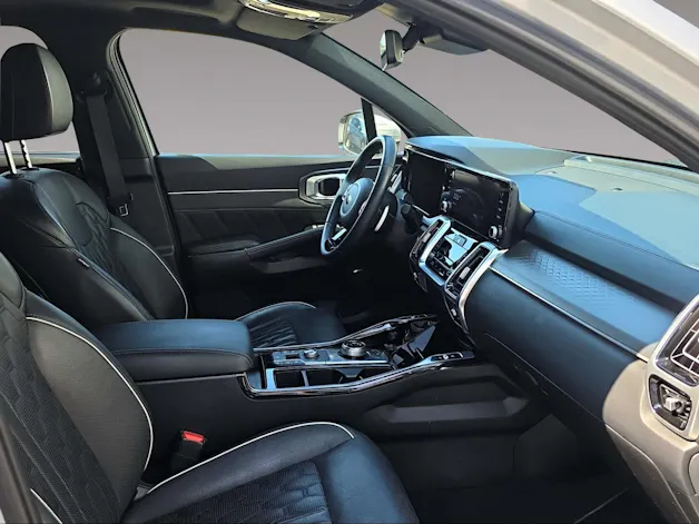 Kia Sorento 1.6 T-GDi Plug-in Hybrid Style 7P