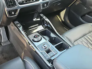 Kia Sorento 1.6 T-GDi Plug-in Hybrid Style 7P