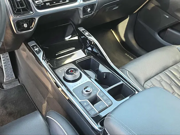 Kia Sorento 1.6 T-GDi Plug-in Hybrid Style 7P