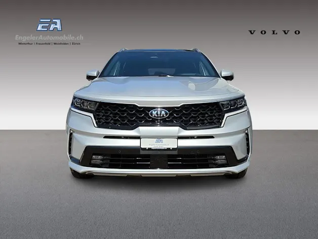 Kia Sorento 1.6 T-GDi Plug-in Hybrid Style 7P