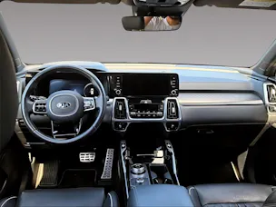 Kia Sorento 1.6 T-GDi Plug-in Hybrid Style 7P