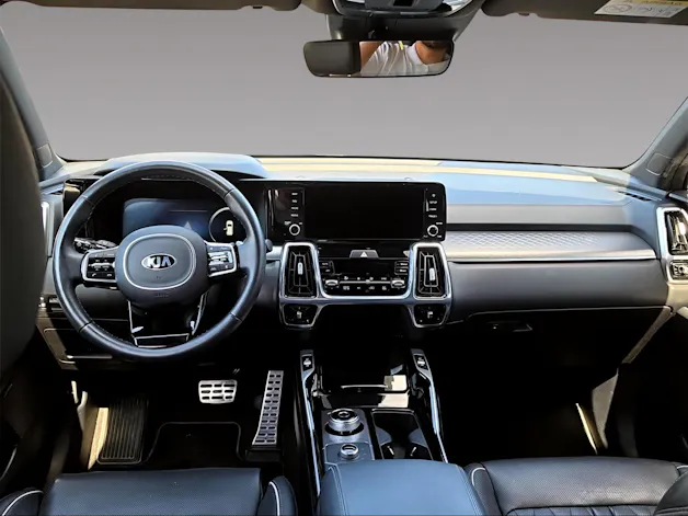 Kia Sorento 1.6 T-GDi Plug-in Hybrid Style 7P