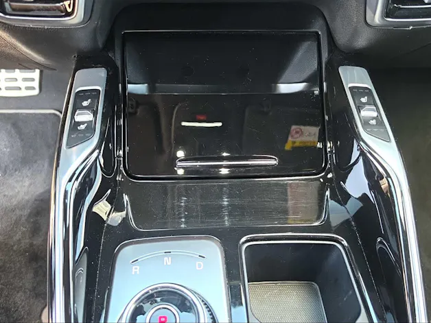 Kia Sorento 1.6 T-GDi Plug-in Hybrid Style 7P