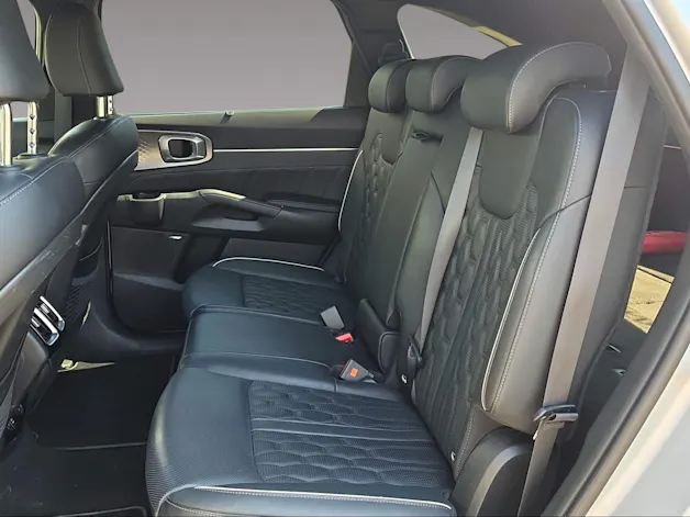 Kia Sorento 1.6 T-GDi Plug-in Hybrid Style 7P