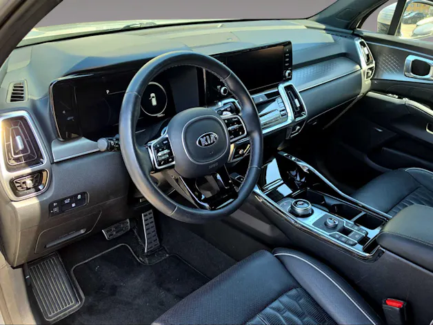 Kia Sorento 1.6 T-GDi Plug-in Hybrid Style 7P