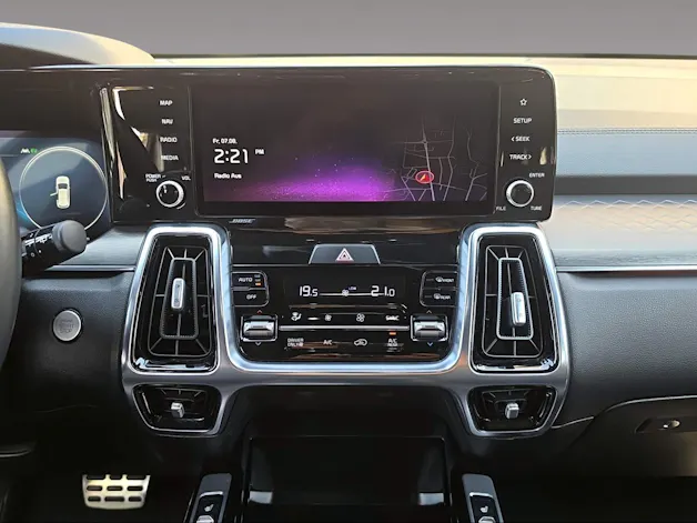 Kia Sorento 1.6 T-GDi Plug-in Hybrid Style 7P