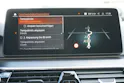 BMW 530d xDrive 48V Touring M Sport Steptronic