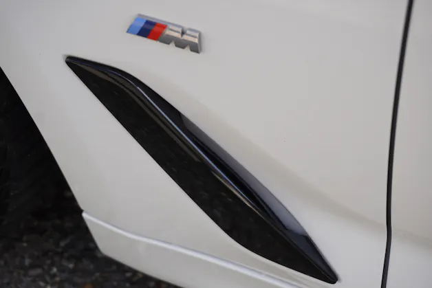 BMW 530d xDrive 48V Touring M Sport Steptronic