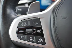BMW 530d xDrive 48V Touring M Sport Steptronic