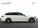 BMW 530d xDrive 48V Touring M Sport Steptronic