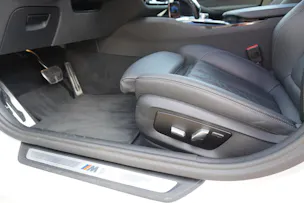 BMW 530d xDrive 48V Touring M Sport Steptronic