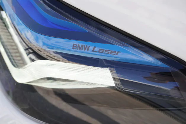 BMW 530d xDrive 48V Touring M Sport Steptronic