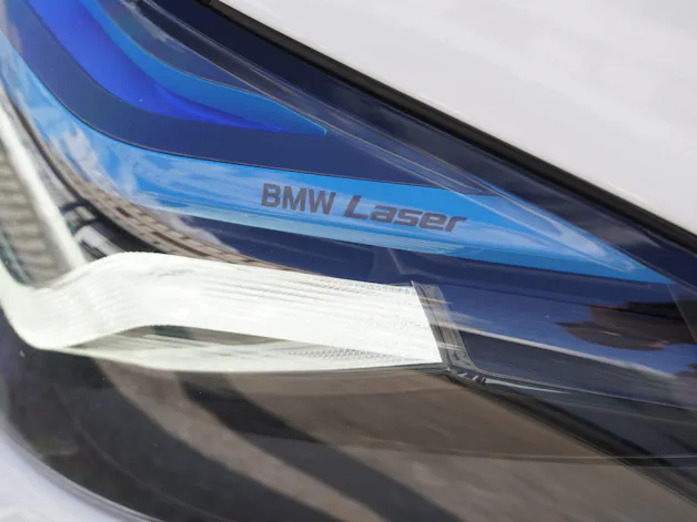 BMW 530d xDrive 48V Touring M Sport Steptronic