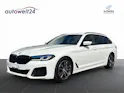 BMW 530d xDrive 48V Touring M Sport Steptronic