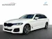 BMW 530d xDrive 48V Touring M Sport Steptronic