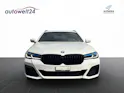 BMW 530d xDrive 48V Touring M Sport Steptronic
