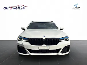 BMW 530d xDrive 48V Touring M Sport Steptronic