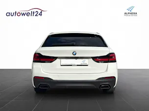BMW 530d xDrive 48V Touring M Sport Steptronic