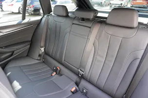 BMW 530d xDrive 48V Touring M Sport Steptronic
