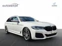 BMW 530d xDrive 48V Touring M Sport Steptronic