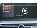 BMW 530d xDrive 48V Touring M Sport Steptronic