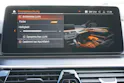 BMW 530d xDrive 48V Touring M Sport Steptronic