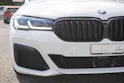 BMW 530d xDrive 48V Touring M Sport Steptronic