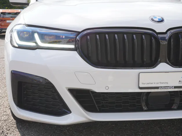 BMW 530d xDrive 48V Touring M Sport Steptronic