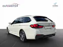 BMW 530d xDrive 48V Touring M Sport Steptronic